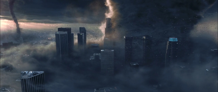 The Day After Tomorrow