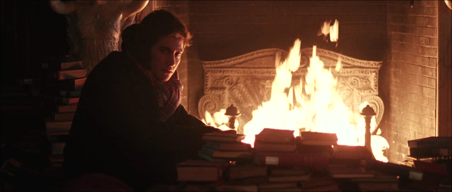 The Day After Tomorrow