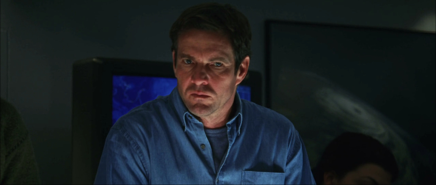 The Day After Tomorrow