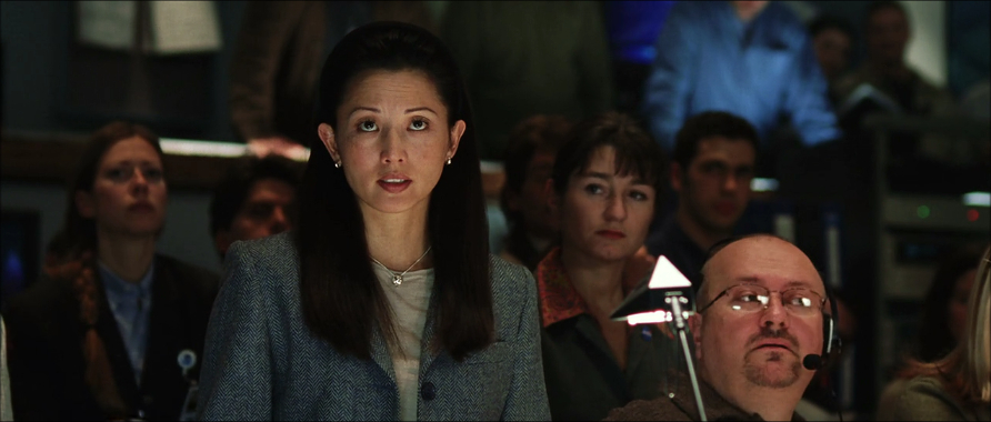 The Day After Tomorrow