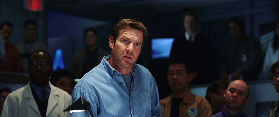 The Day After Tomorrow