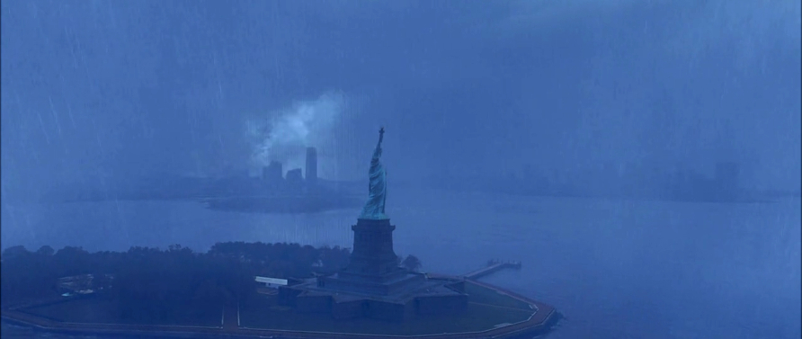 The Day After Tomorrow