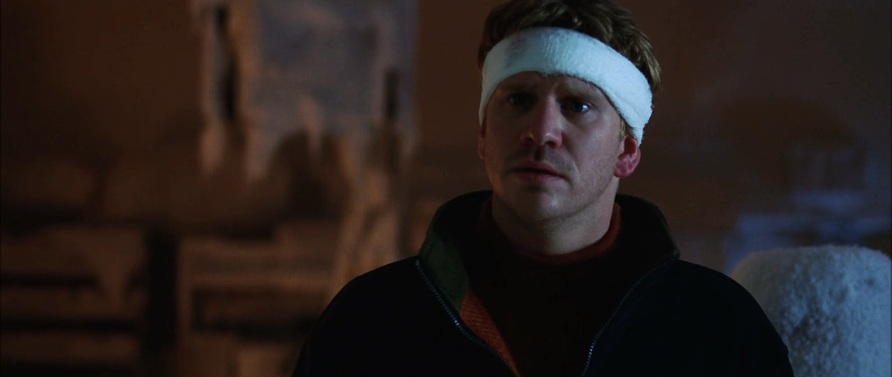 The Day After Tomorrow