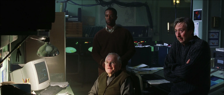 The Day After Tomorrow