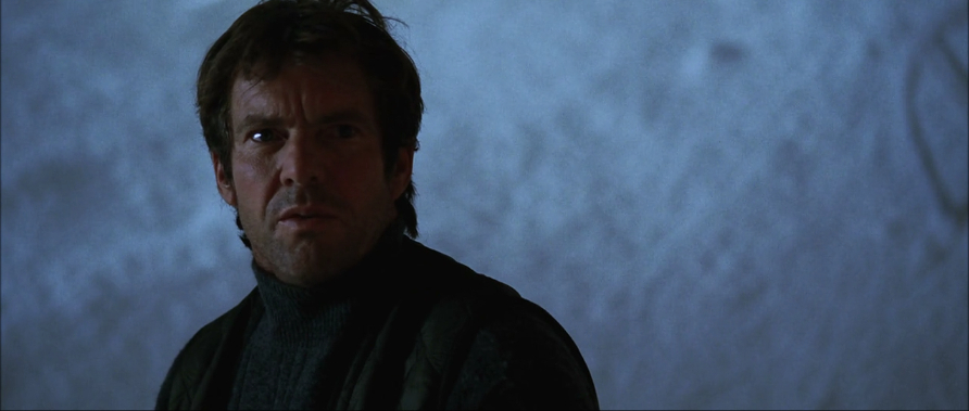 The Day After Tomorrow