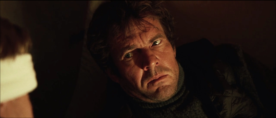 The Day After Tomorrow