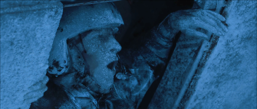 The Day After Tomorrow