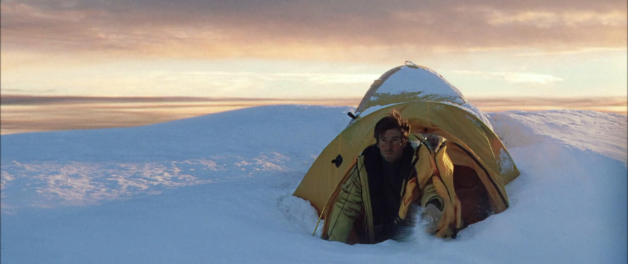 The Day After Tomorrow