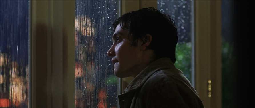 The Day After Tomorrow