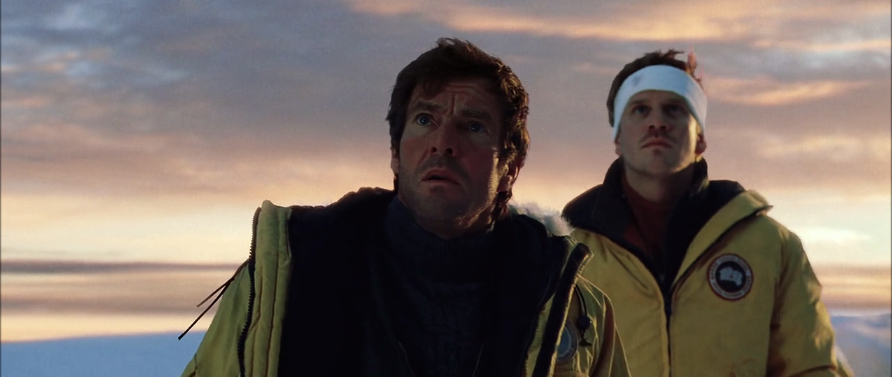 The Day After Tomorrow