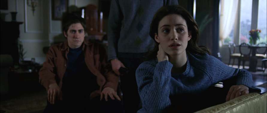 The Day After Tomorrow