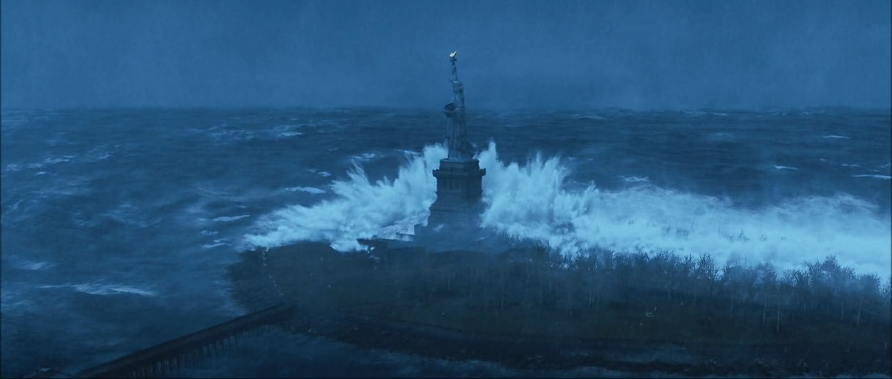 The Day After Tomorrow The Day After Tomorrow