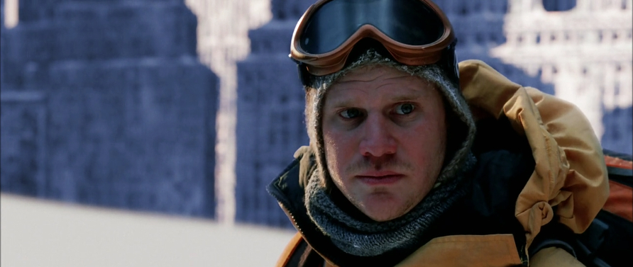 The Day After Tomorrow