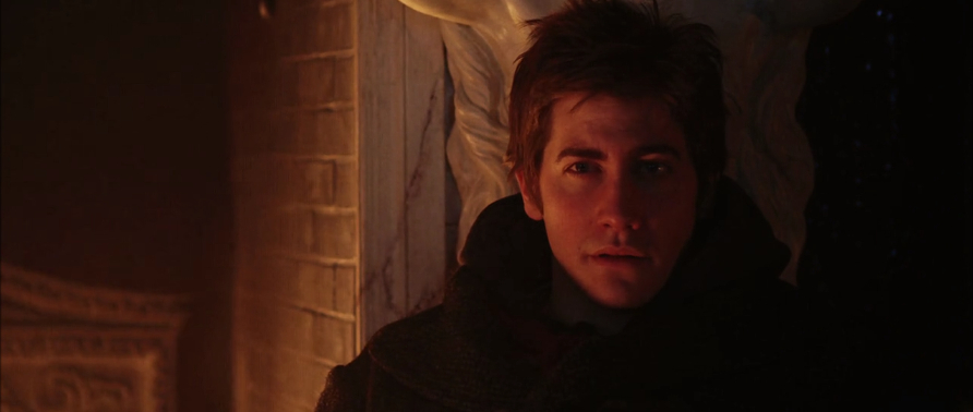 The Day After Tomorrow