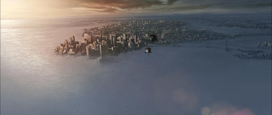 The Day After Tomorrow The Day After Tomorrow