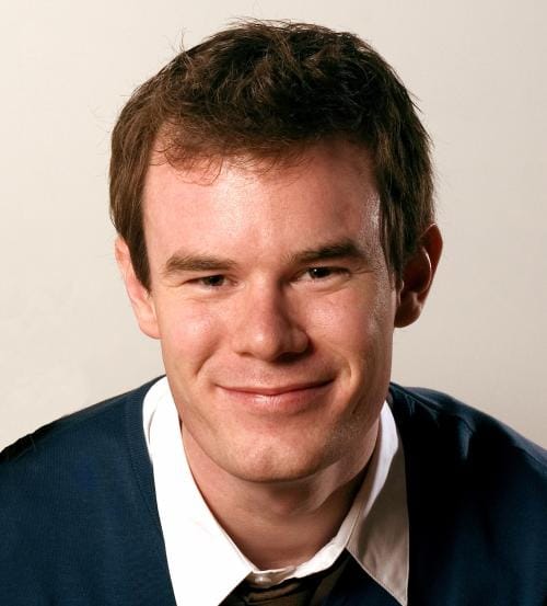 Picture Of Joe Swanberg