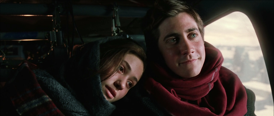 The Day After Tomorrow