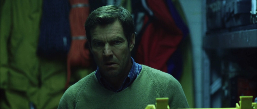The Day After Tomorrow