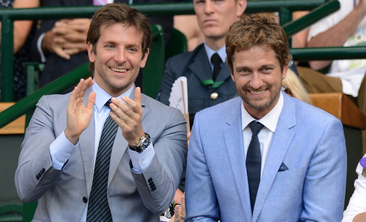 Picture of Bradley Cooper