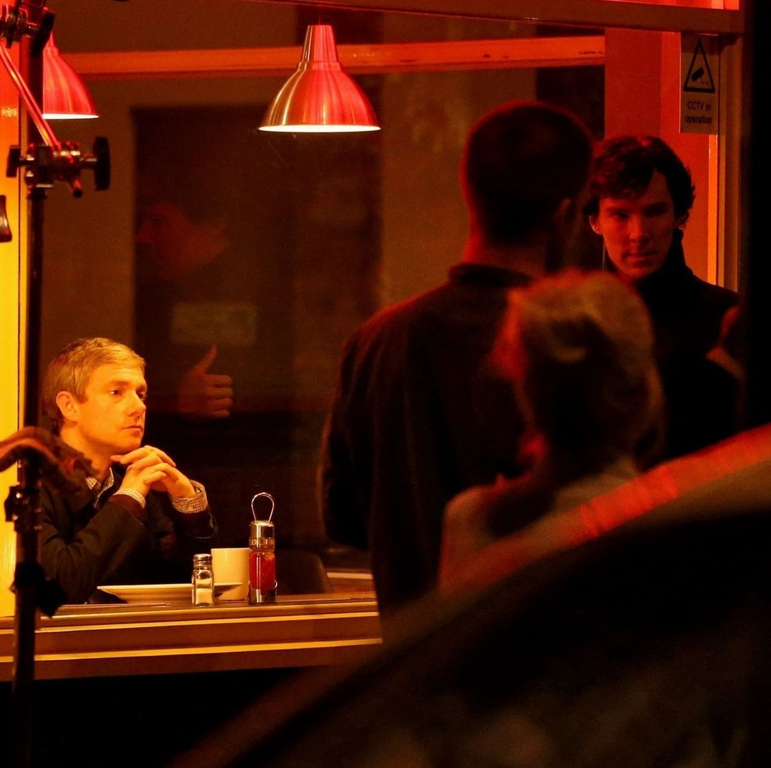 Sherlock Sherlock