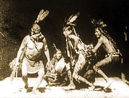 Buffalo Dance picture