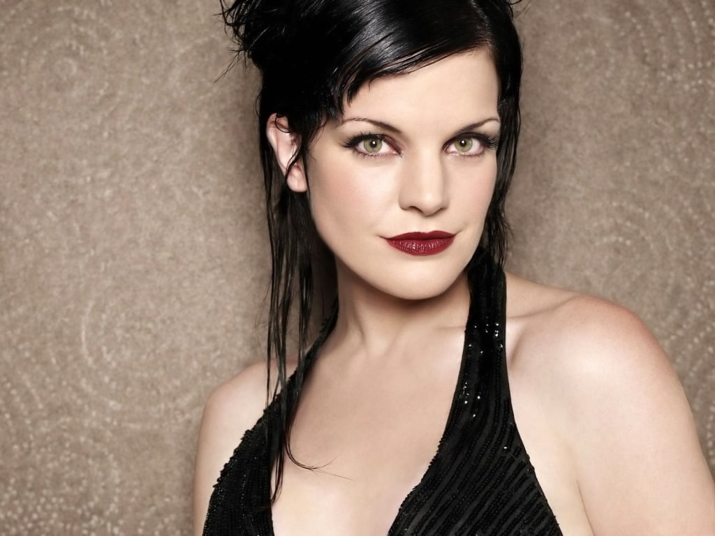 Pauley Perrette