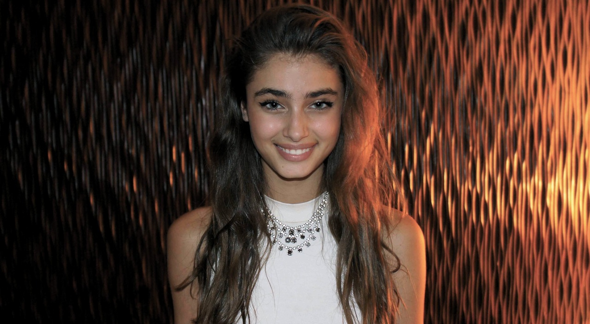 Taylor Marie Hill