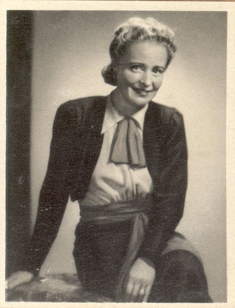 Picture of Käthe Haack