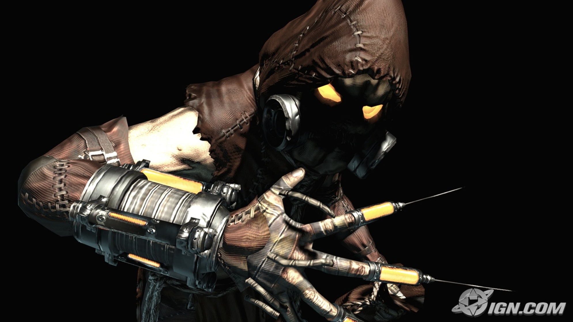 Scarecrow