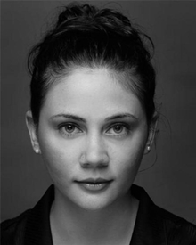 Picture of Shari Sebbens