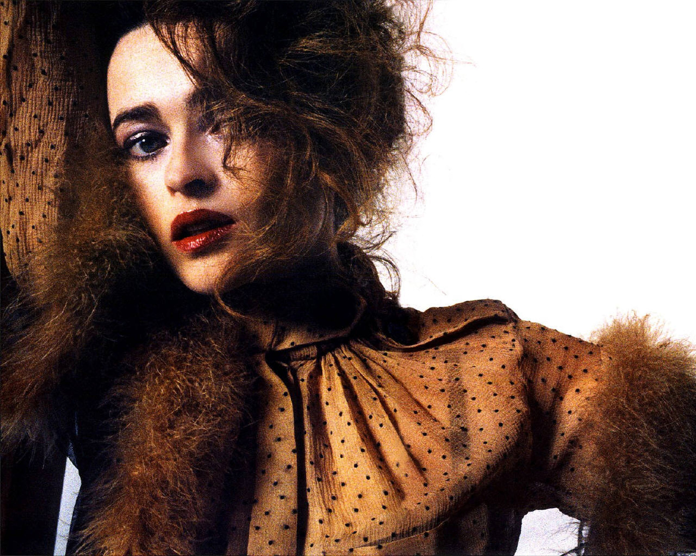 Helena Bonham Carter Helena Bonham Carter