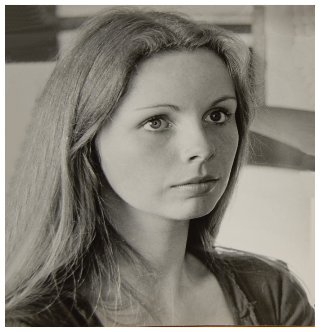 Lalla Ward