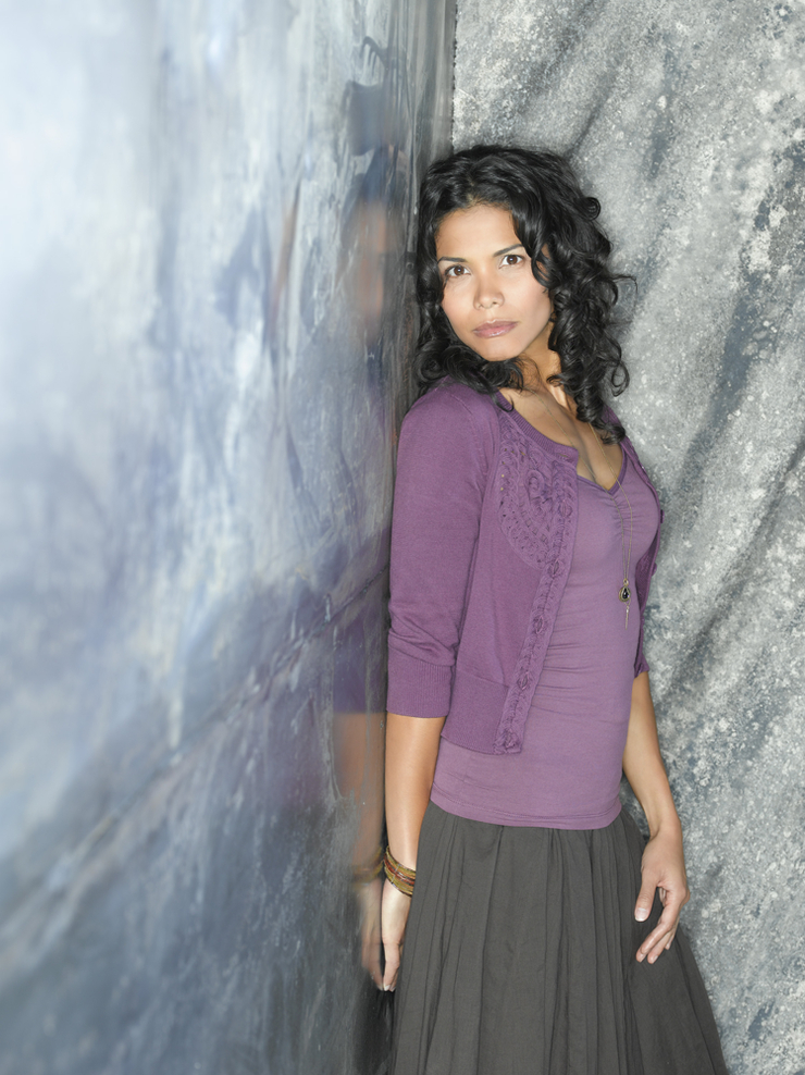 Lourdes Benedicto image