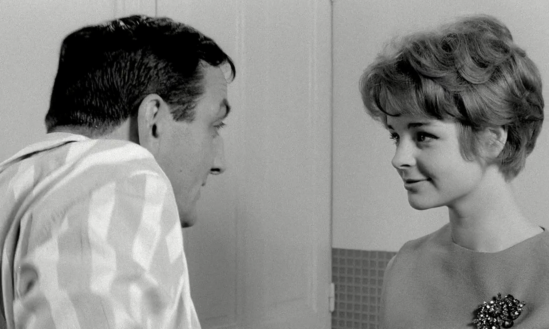 Monsieur Gangster (1963)