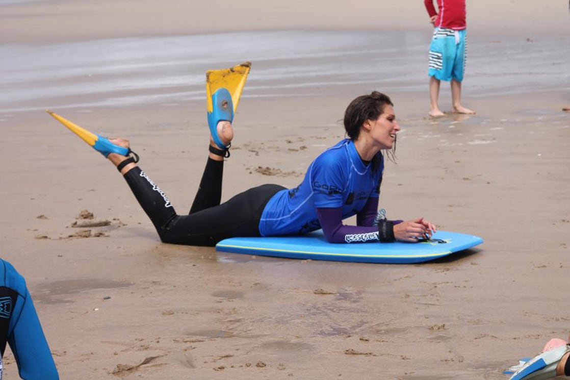 Laury Thilleman