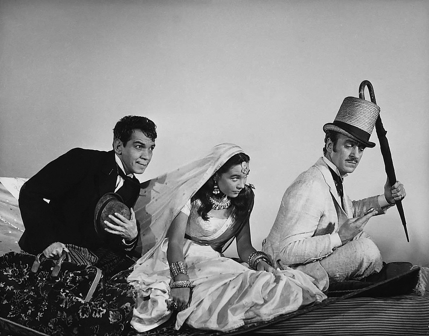 Around the World in 80 Days (1956) Around the World in 80 Days (1956)