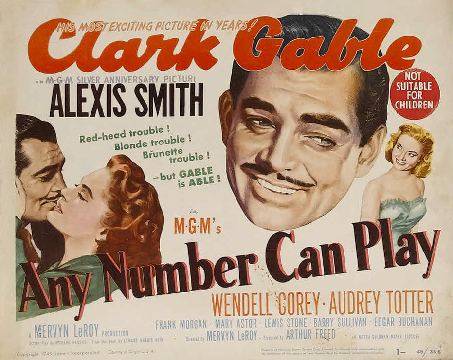 Any Number Can Play image