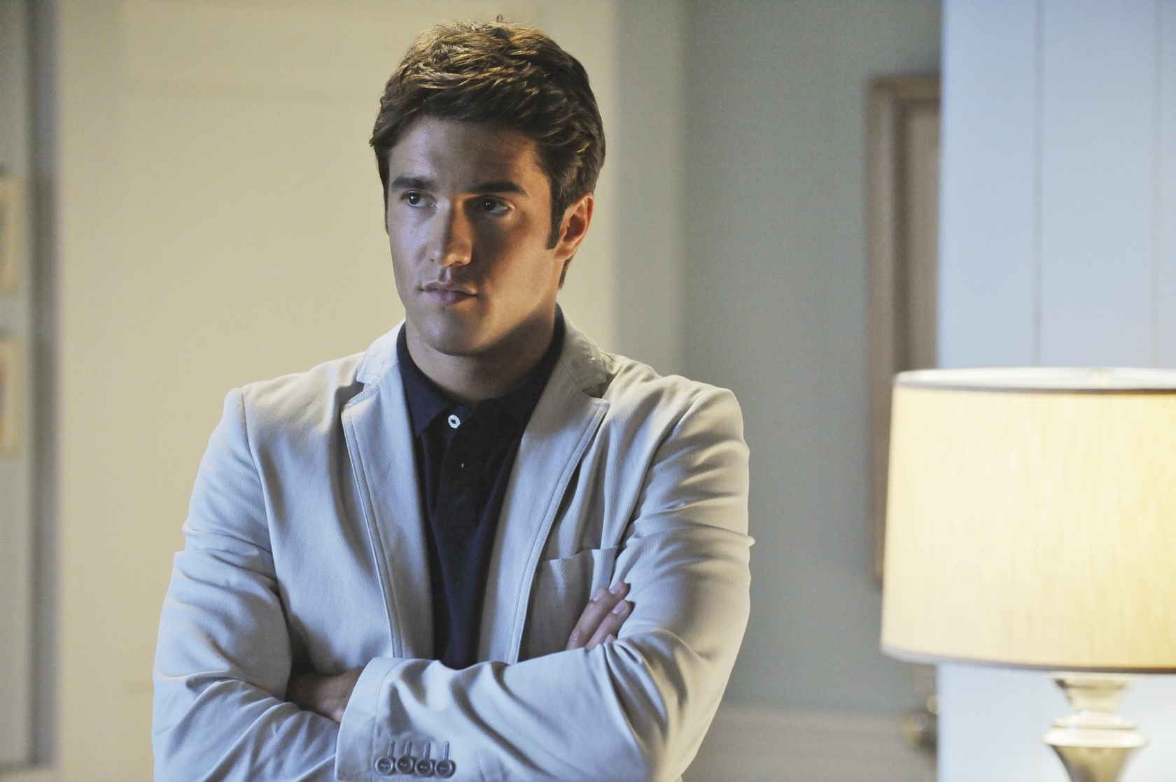 Joshua Bowman
