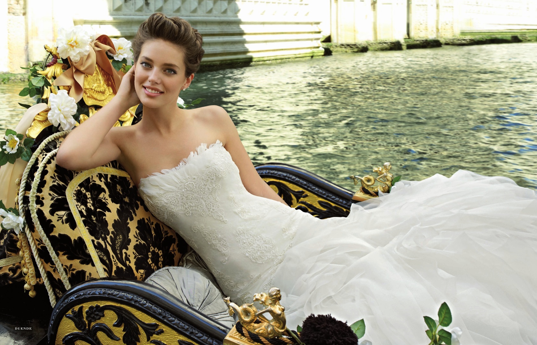 Emily Didonato
