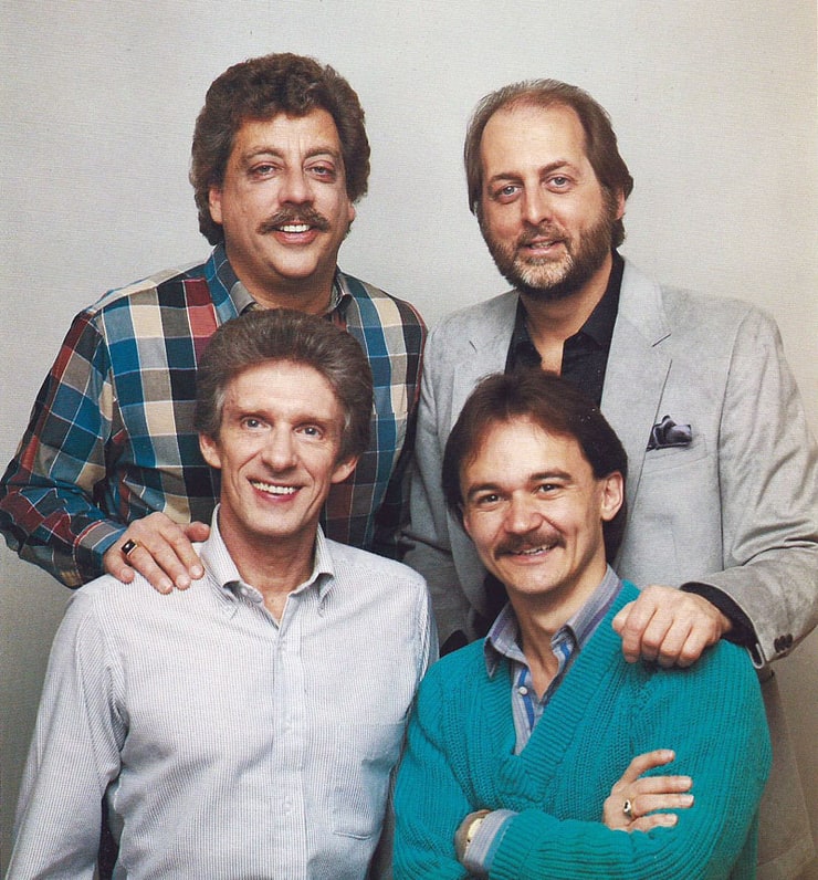 The Statler Brothers picture