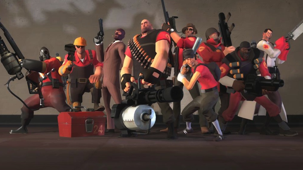 Team Fortress 2
