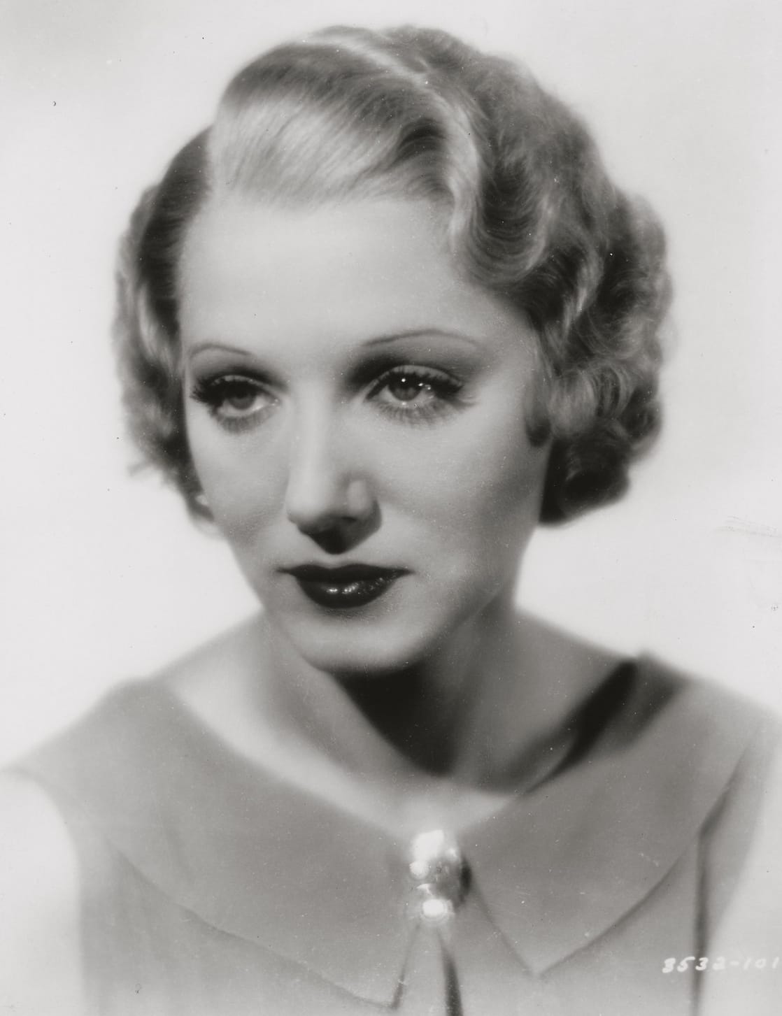 Leila Hyams image