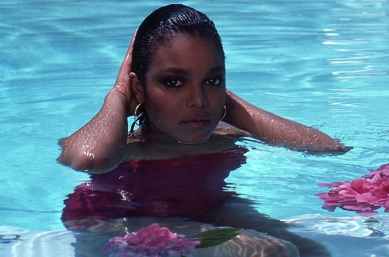 Janet Jackson