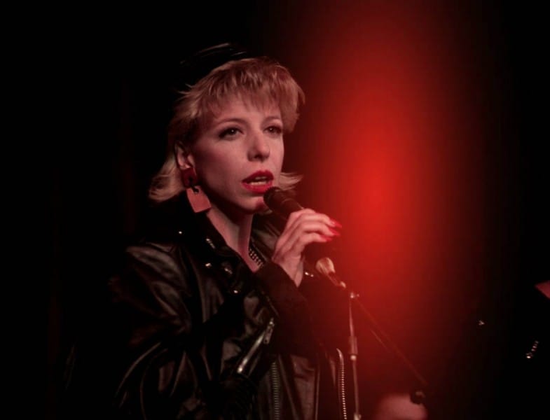 Julee Cruise