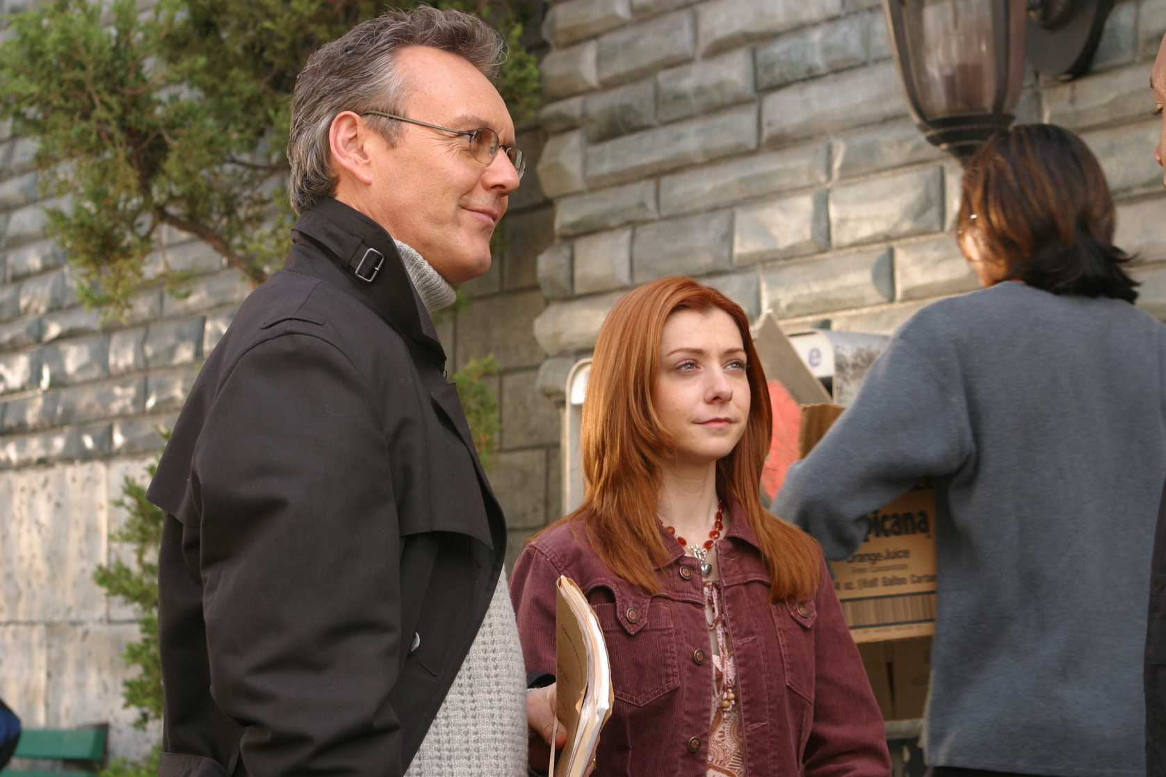 Buffy the Vampire Slayer Buffy the Vampire Slayer