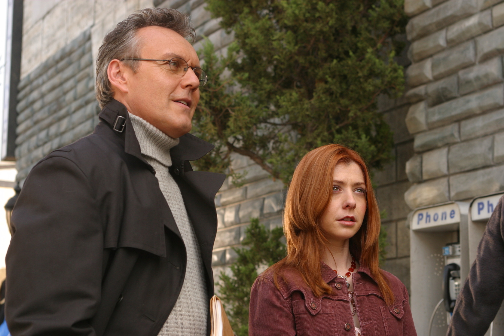 Buffy the Vampire Slayer Buffy the Vampire Slayer