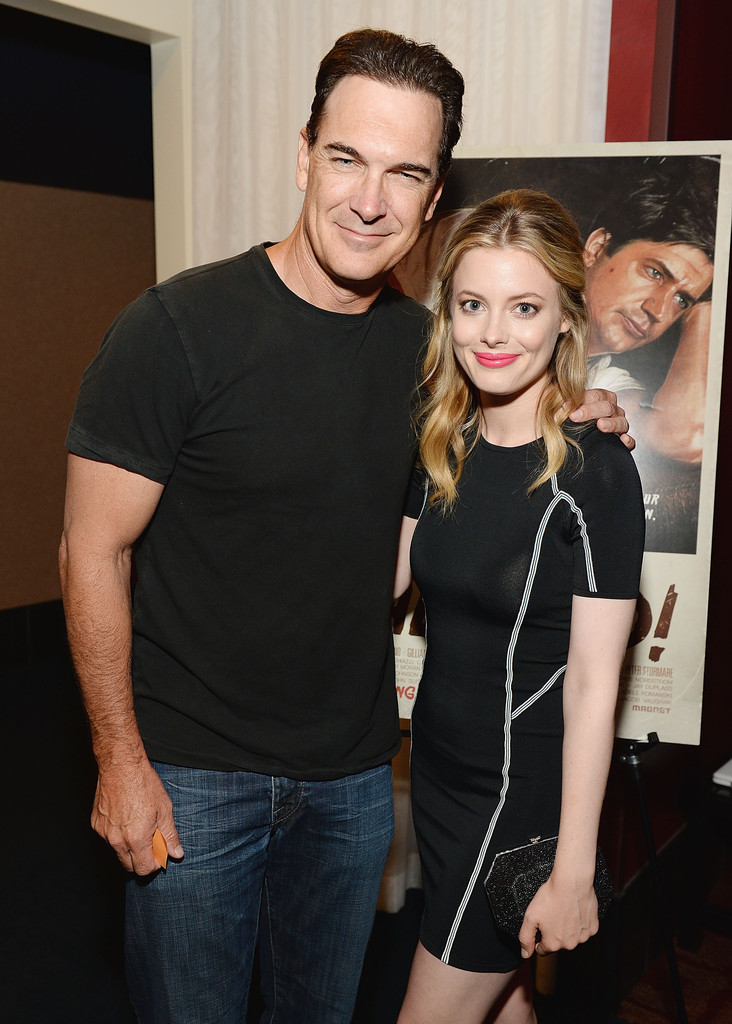Picture of Gillian Jacobs