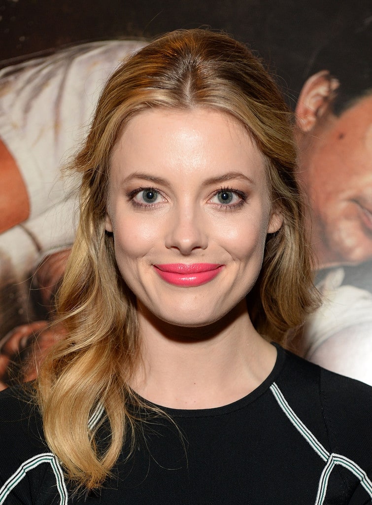 Picture of Gillian Jacobs