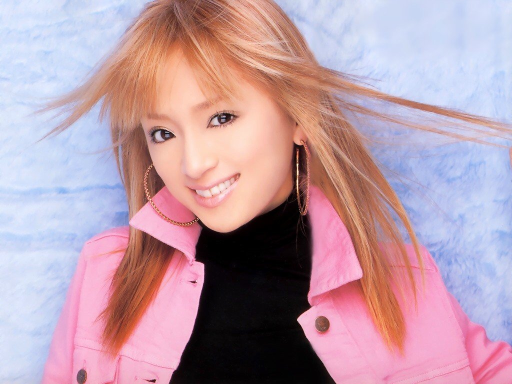 Ayumi Hamasaki Ayumi Hamasaki