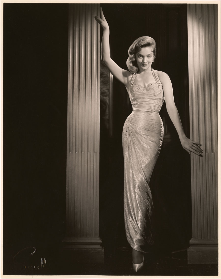 Patrice Wymore Patrice Wymore